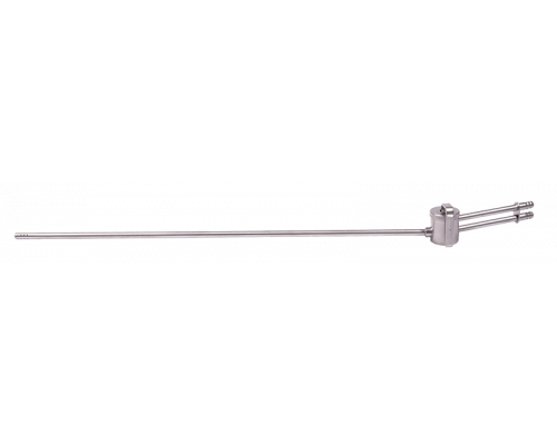 Аспиратор-ирригатор (3 мм - 230 мм)